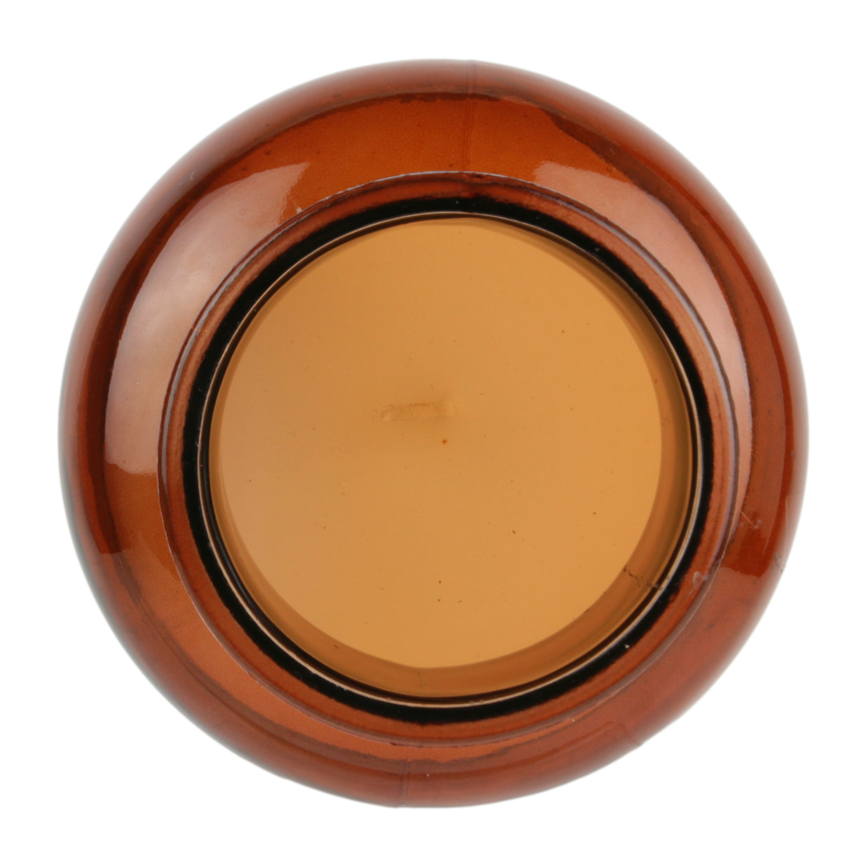 Bougie Parfumee Ambre Apothicaire H25.5cm