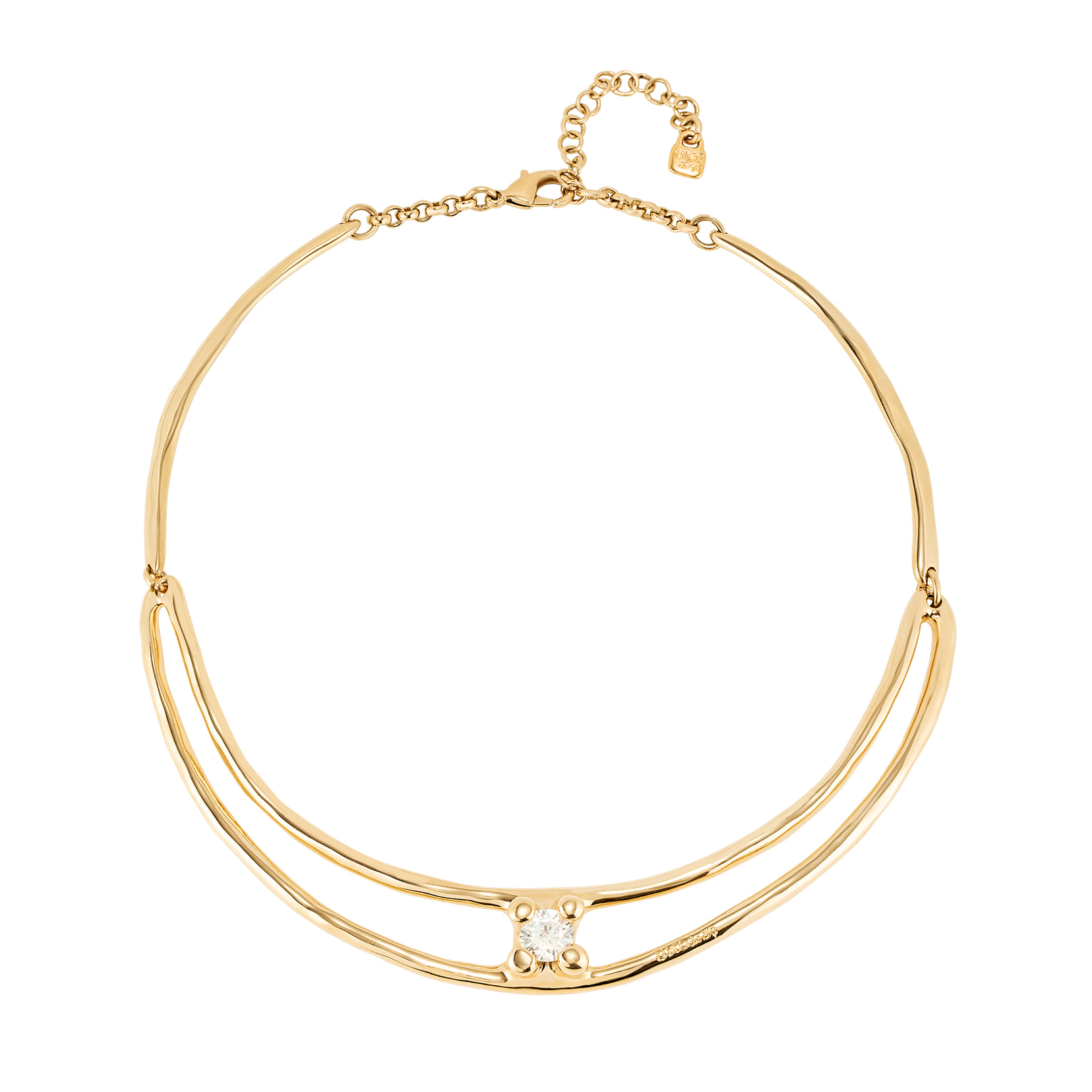 Colgante Anima BLANCO U