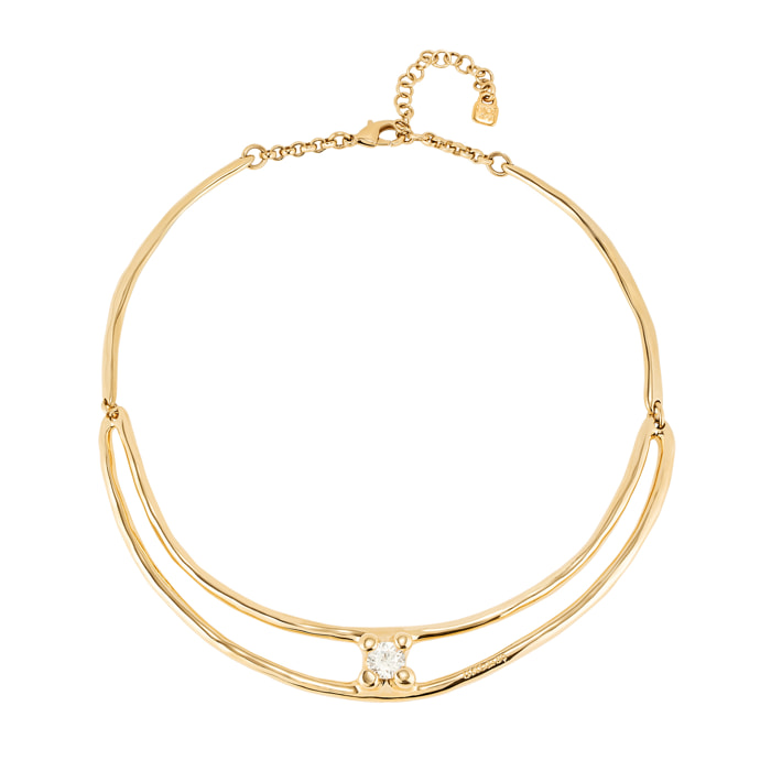 Colgante Anima BLANCO U