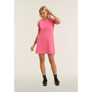 Vestito Regular Fit Lunghezza Media con Logo FREDDY