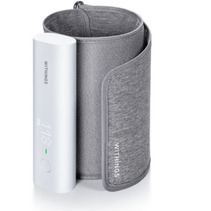 Tensiomètre WITHINGS BPM Connect + Travel Case