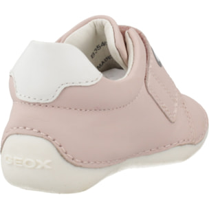 Zapatos Niña de la marca GEOX  modelo B TUTIM ROSA