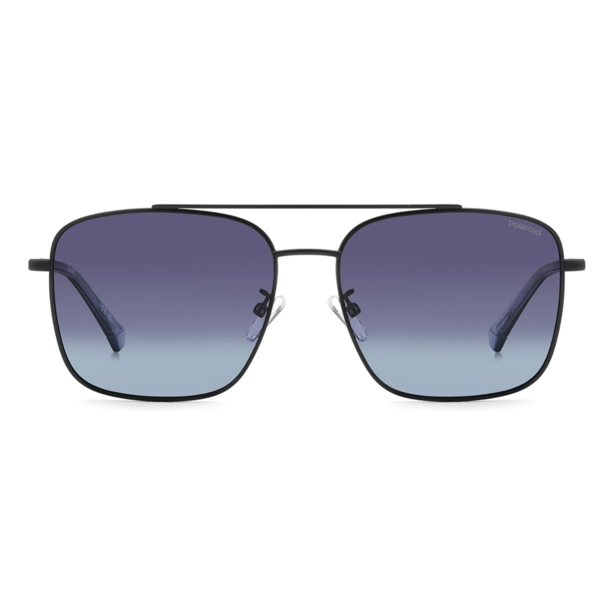 Gafas de Sol Polaroid PLD 4192/G/S/X 003 Polarizadas de Metal Hombre 59 mm