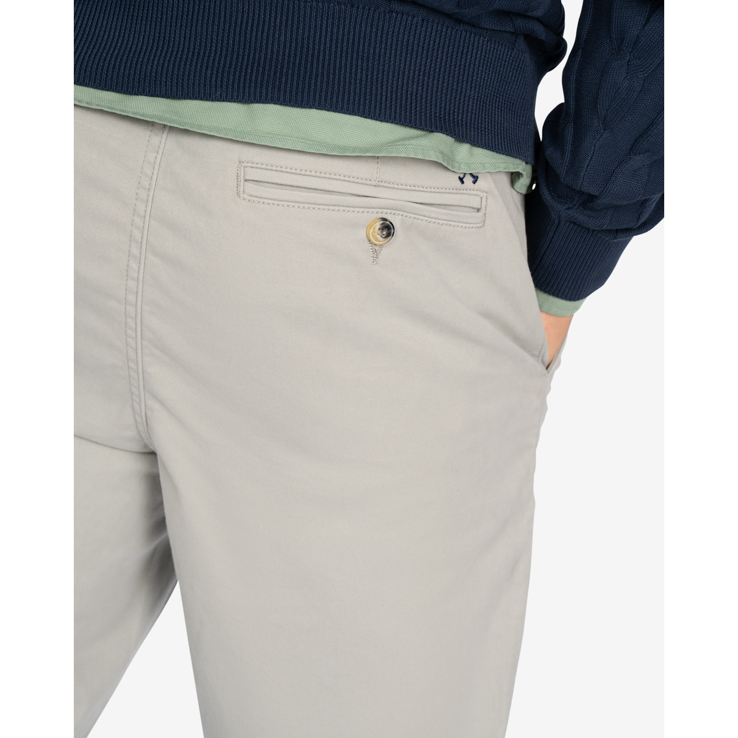 PANTALON JOGGER