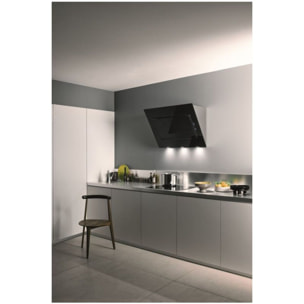 Hotte décorative murale FALMEC QUASARV1221