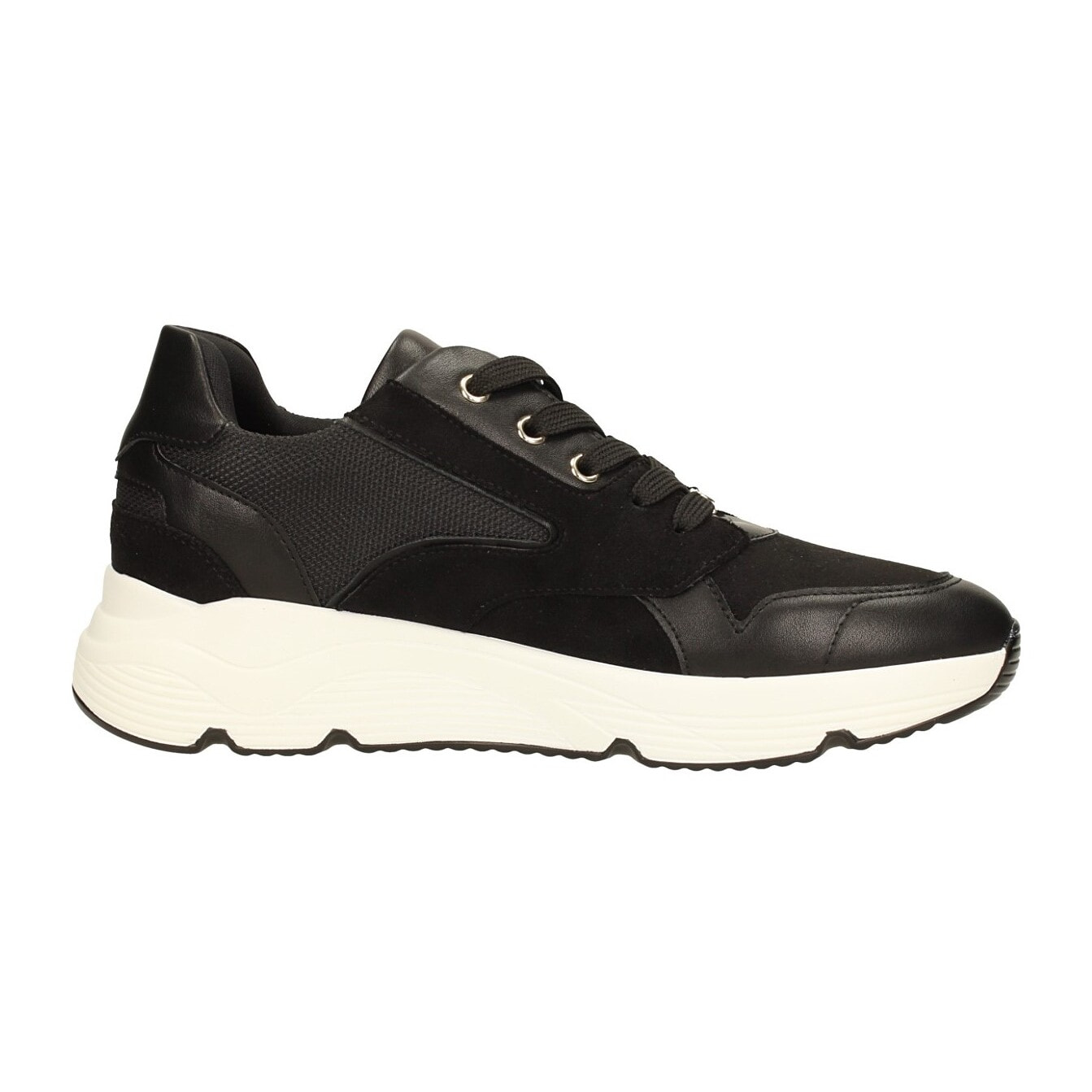 Sneakers Donna Tata Italia Nero