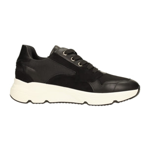 Sneakers Donna Tata Italia Nero