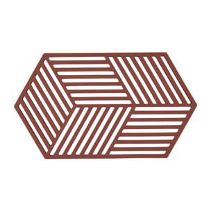 Dessous-de-plat Hexagon