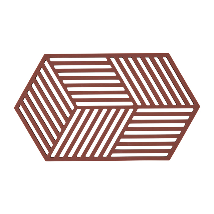 Dessous-de-plat Hexagon