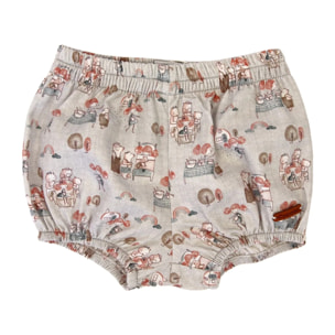 Slip Bebè Stampato