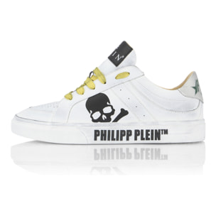 PHILIPP PLEIN Lo-Top Sneakers RETROKICKZ