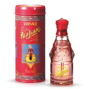 Red Jeans - Eau de Toilette 75 ml