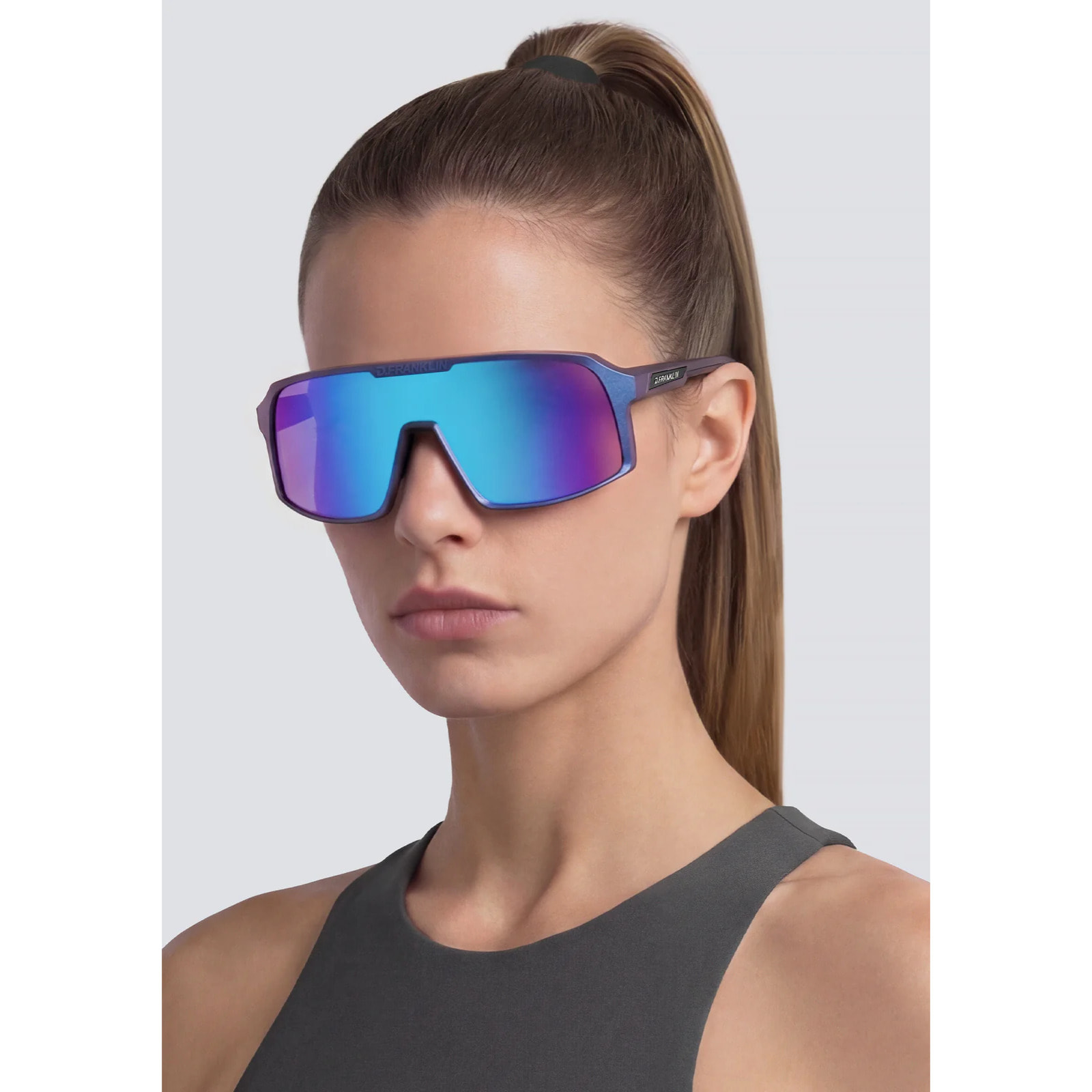 Gafas De Sol Deportivas D. Franklin Wind