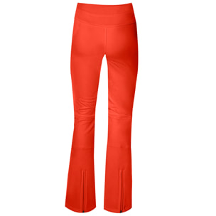 PANT.D.CLASSIC ROJO