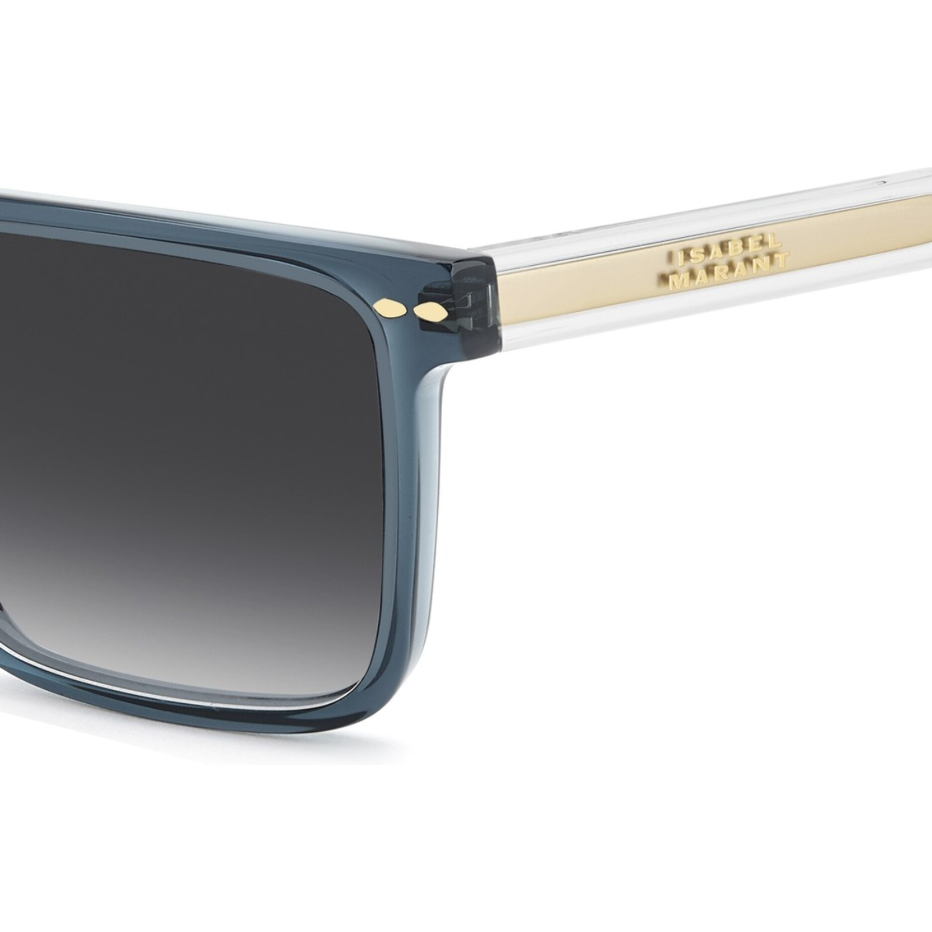 Gafas de Sol Isabel Marant IM 0231/S ZI9 de Acetato Mujer 58 mm