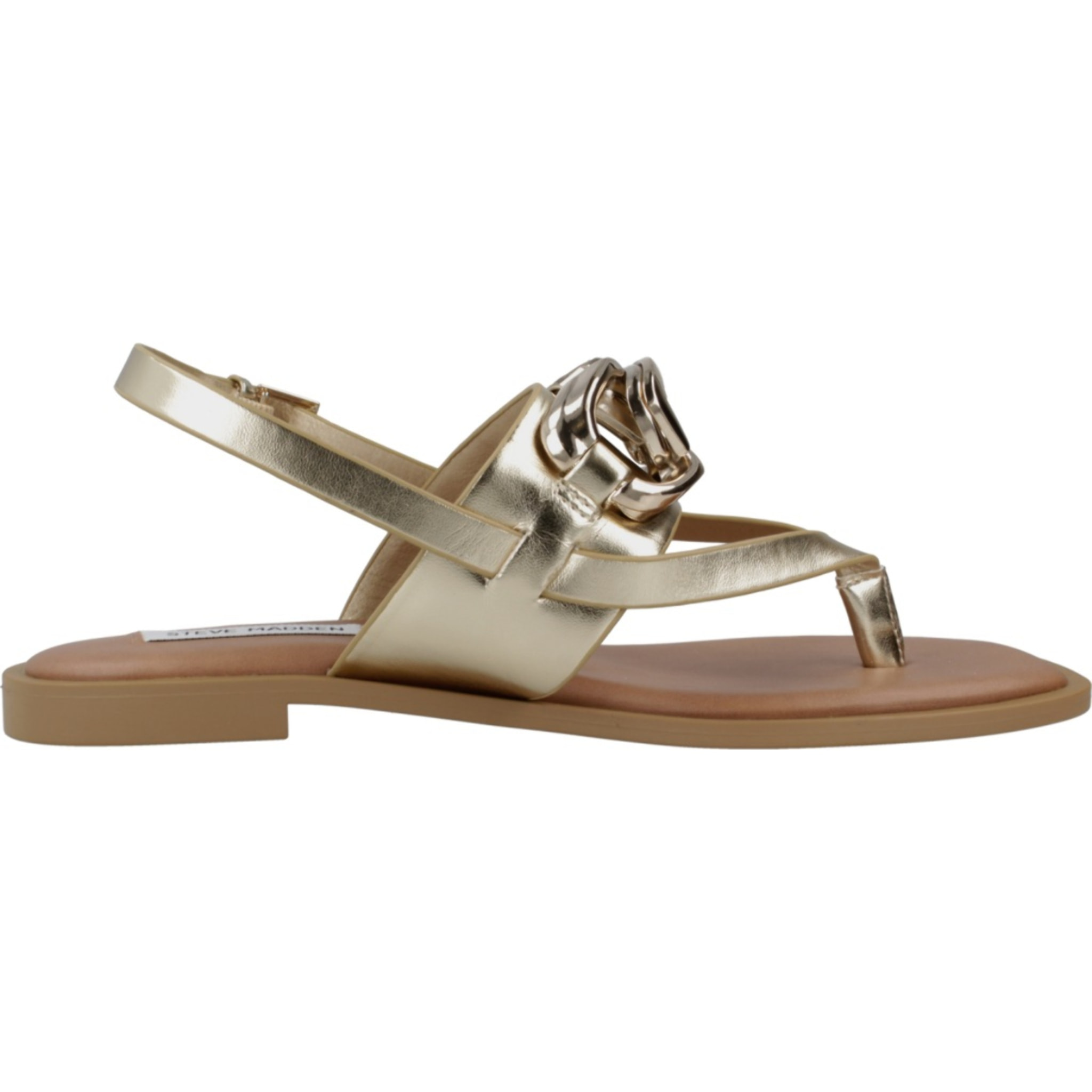 SANDALIAS STEVE MADDEN GENIE