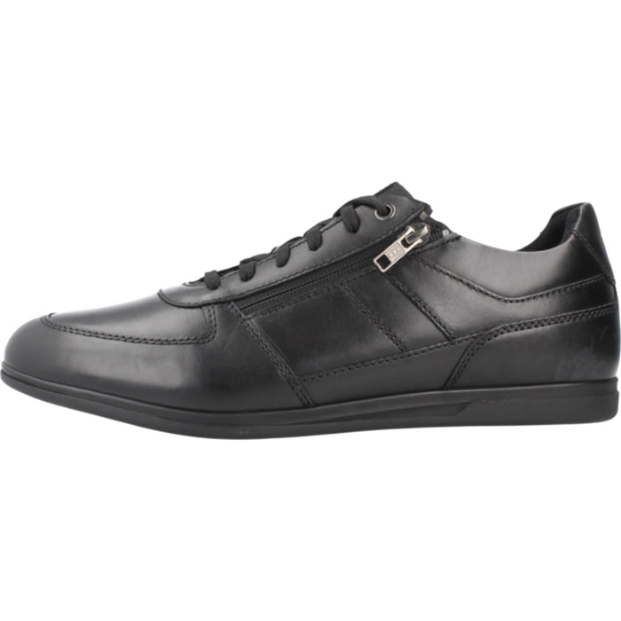 Sneakers de  Hombre de la marca GEOX  modelo U RENAN NEGRO