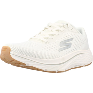 Sneakers De  Mujer 129052s Go Run Consistent 3 Rushlin Blanco