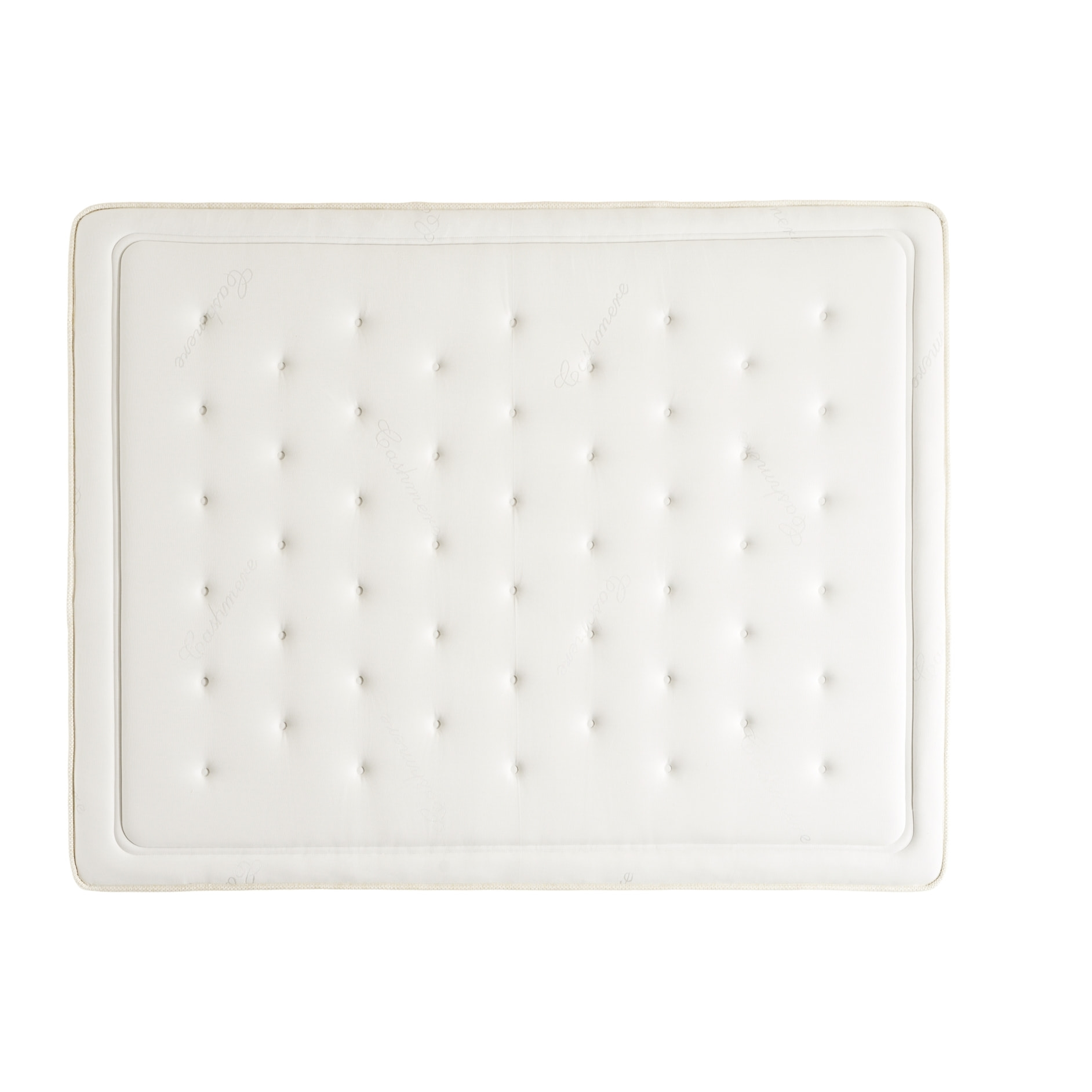 MATELAS Premium Cashmere, 1 place - Moonia
