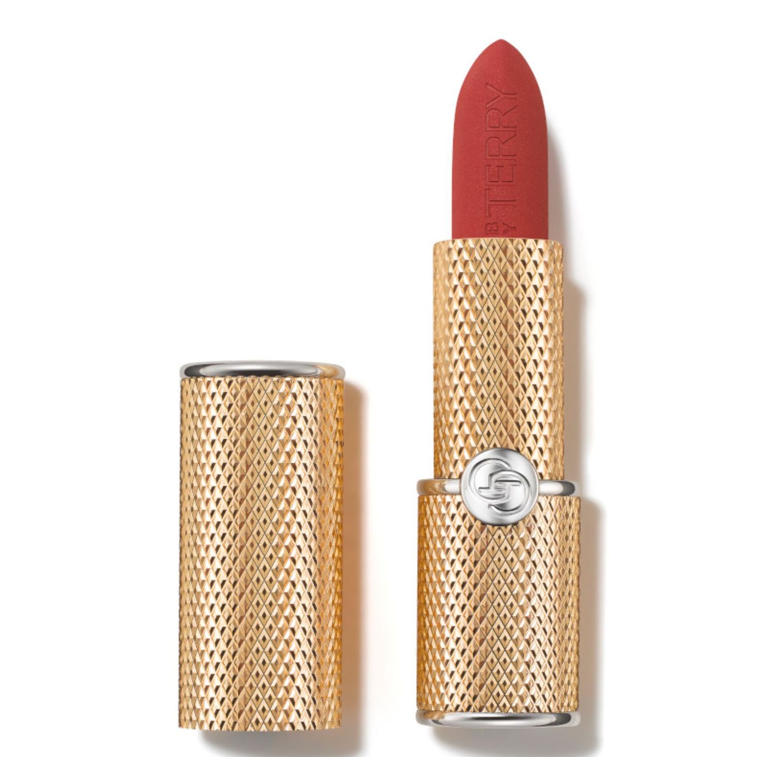 Rouge Opulent - Rouge à lèvres Sérum Hydra-Jeunesse