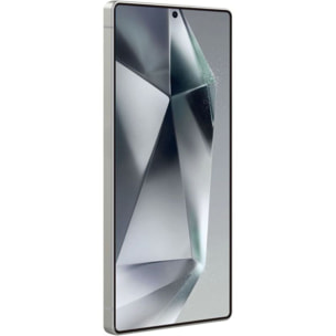 Protège écran ESSENTIELB Samsung S25 Ultra verre trempé