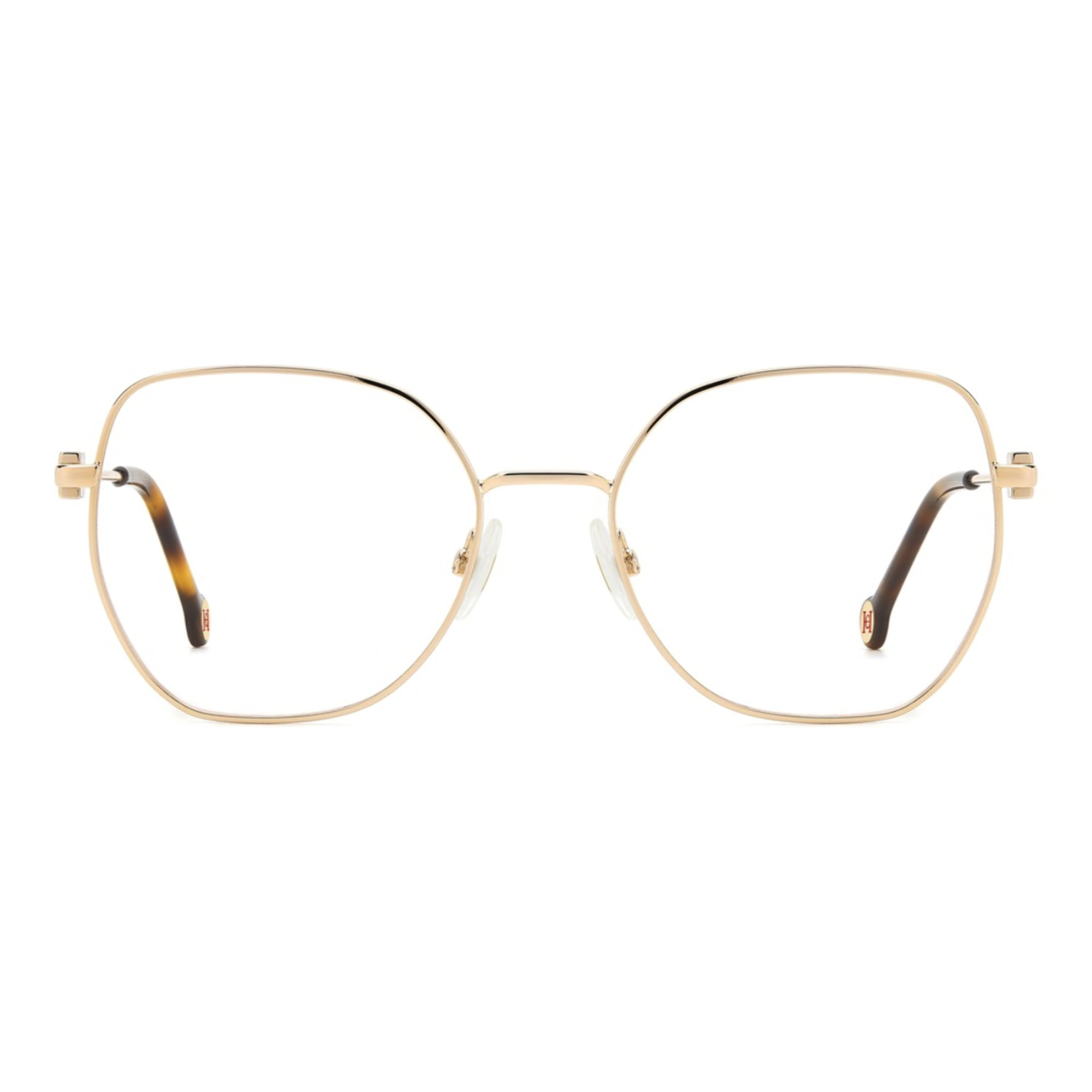 Gafas de Vista Carolina Herrera HER 0242 0NR de Metal Mujer 53 mm