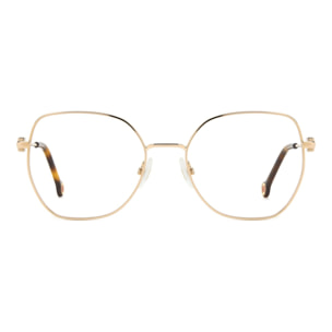 Gafas de Vista Carolina Herrera HER 0242 0NR de Metal Mujer 53 mm