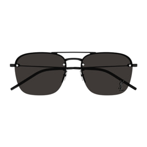 Gafas de Sol Saint Laurent SL 309 M-001 de Metal Mujer 50 mm