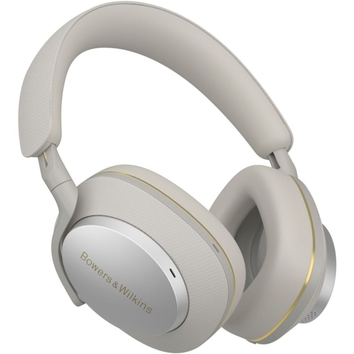 Casque BOWERS AND WILKINS PX S2e Gris