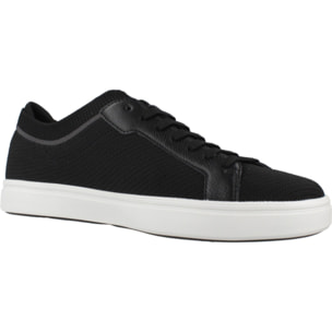 Sneakers de  Hombre de la marca GEOX  modelo U BALTMOORE NEGRO