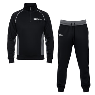 Tuta / Pigiama Homewear Uomo KAPPA Cotone Felpato