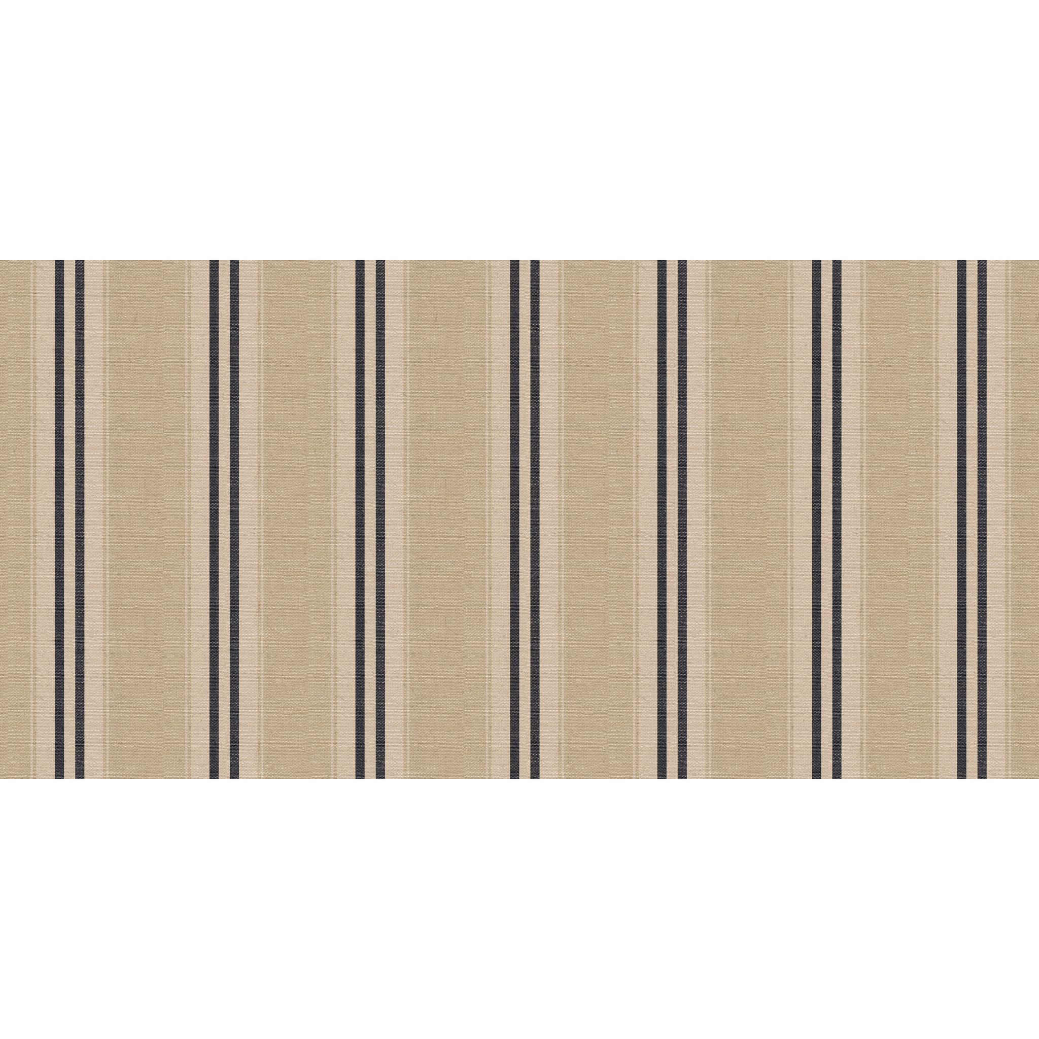 Alfombra de vinilo CERAMIKO, Camilo, imitación textura textil 80x300 cm