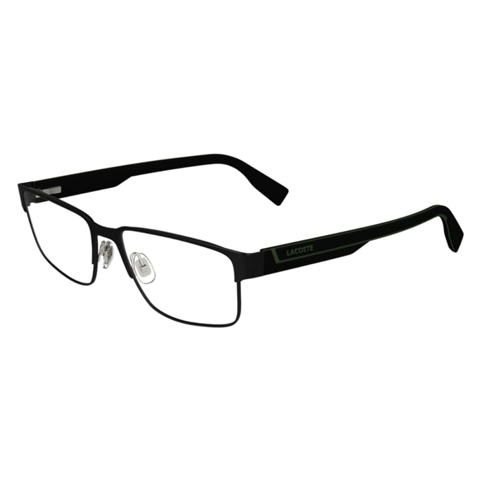 Gafas de Vista Lacoste L2298 N 002 56 de Metal Hombre