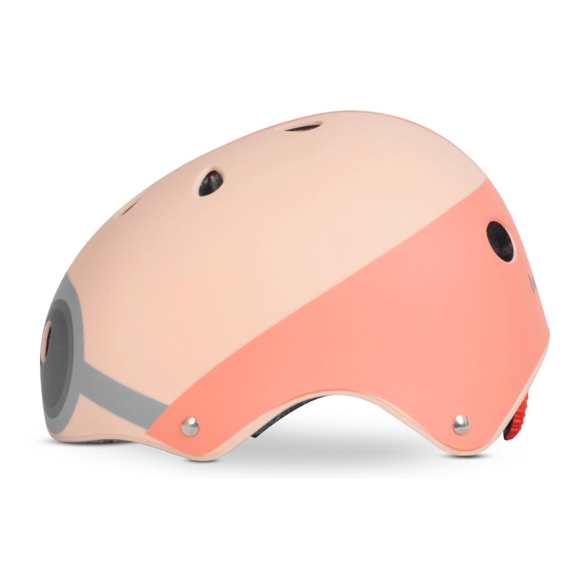 Casco infantil AVIATOR PINK HELMET para bicicleta