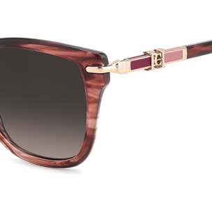 Gafas de Sol Carolina Herrera HER 0221/G/S 3H2 de Acetato Mujer 50 mm
