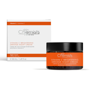 Trío de Vitamina C Skin Chemists