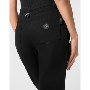 PHILIPP PLEIN Jeans Mom Fit