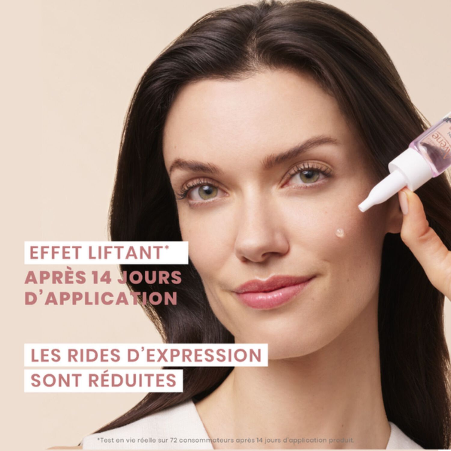 Hyaluron Active Procedure - Sérum Tenseur 10% Hexapeptide Solution 20 ml