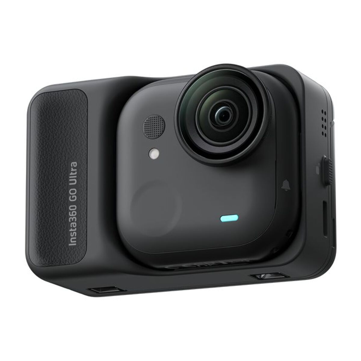 Caméra sport INSTA360 Go Ultra Standard Kit Noir