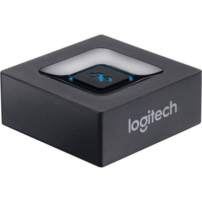 Adaptateur bluetooth LOGITECH récepteur Audio sans fil