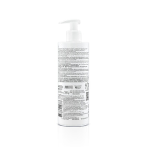 Anti Dandruff - Shampooing Démêlant Traitant Pellicules & Démangeaisons 2en1 Tous Types de Cheveux 390ml