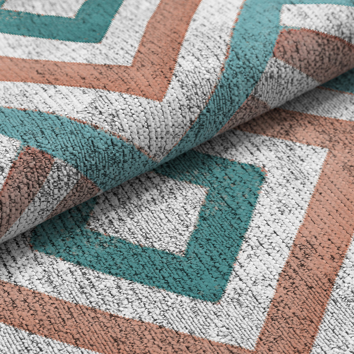 Tapis de salon TIHUA - plusieurs tailles -