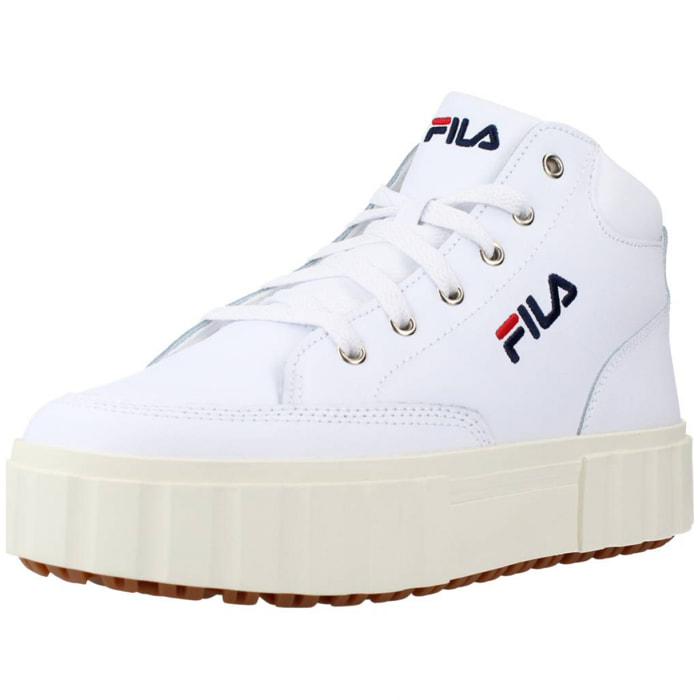 SNEAKERS FILA SANDBLAST MID