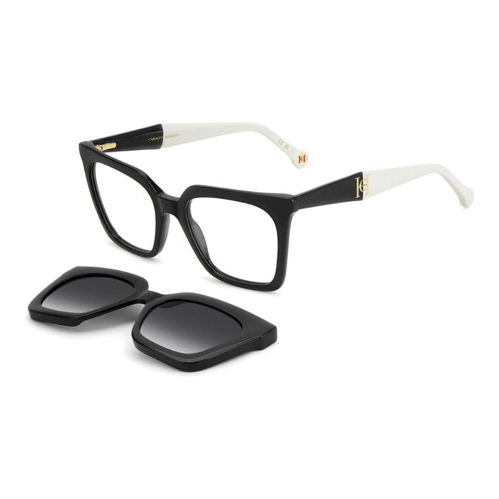 Gafas de Vista Carolina Herrera HER 0376/C 80S Polarizadas Mujer 52 mm