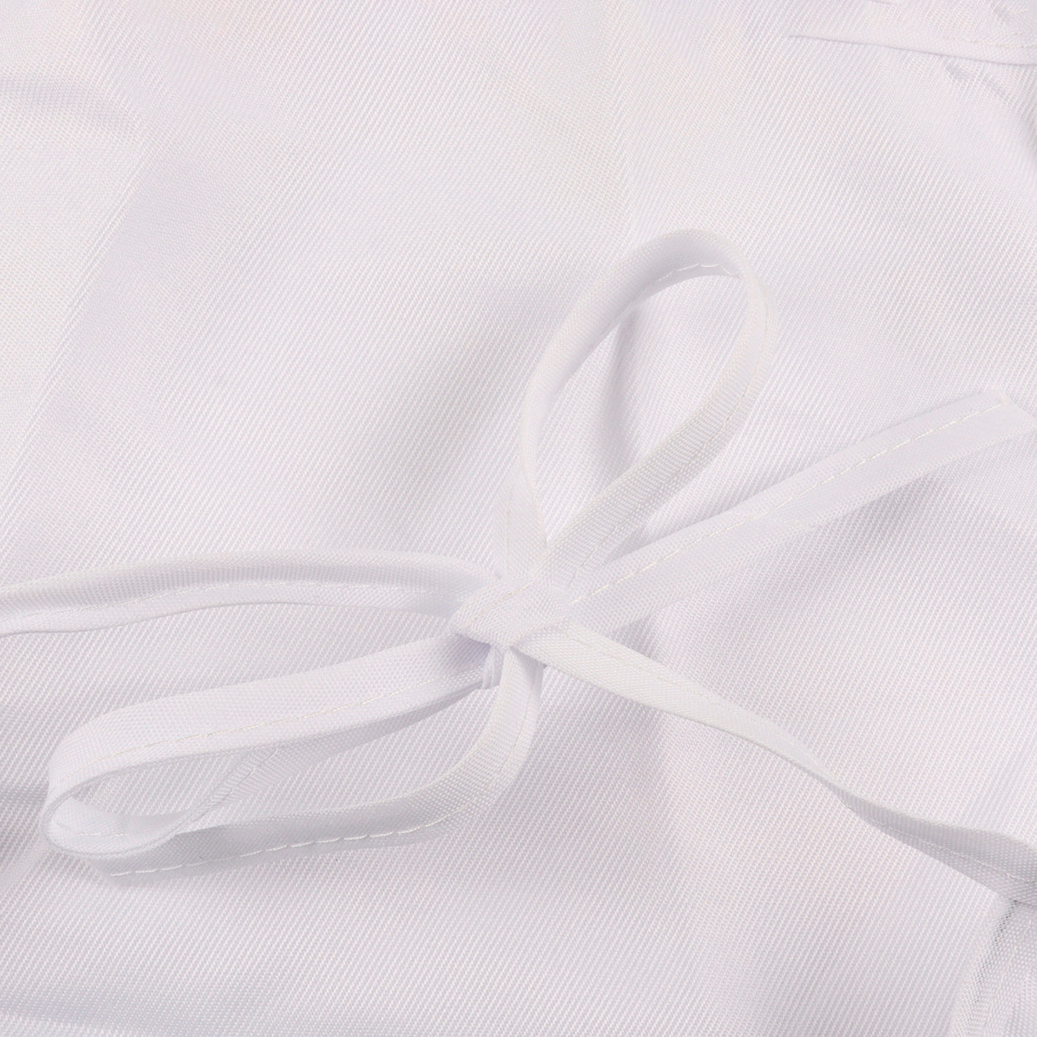 Grembiule regolabile design avocado 40x48 cm.