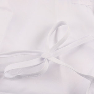 Grembiule regolabile design avocado 40x48 cm.