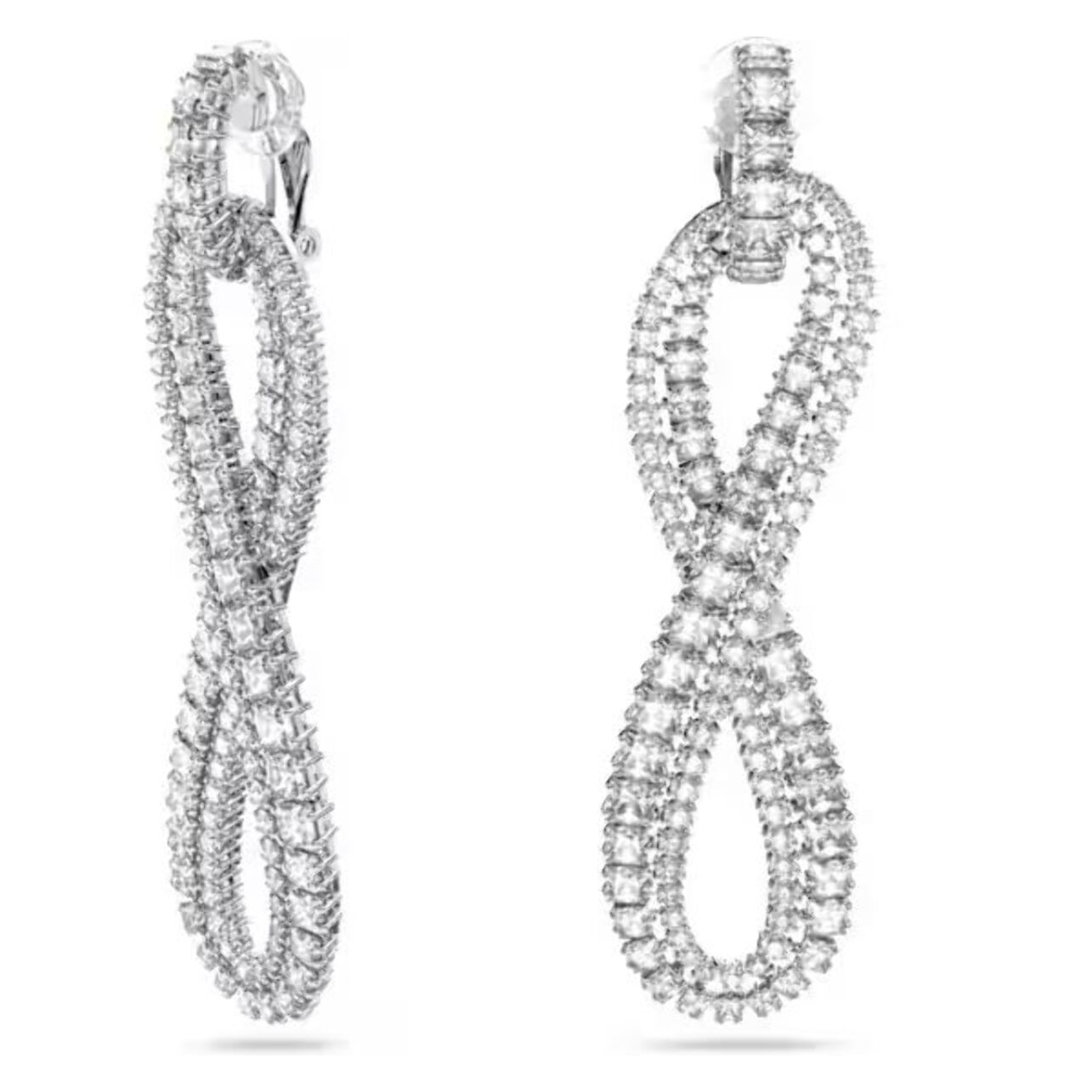 Pendientes Swarovski Mujer 5616586