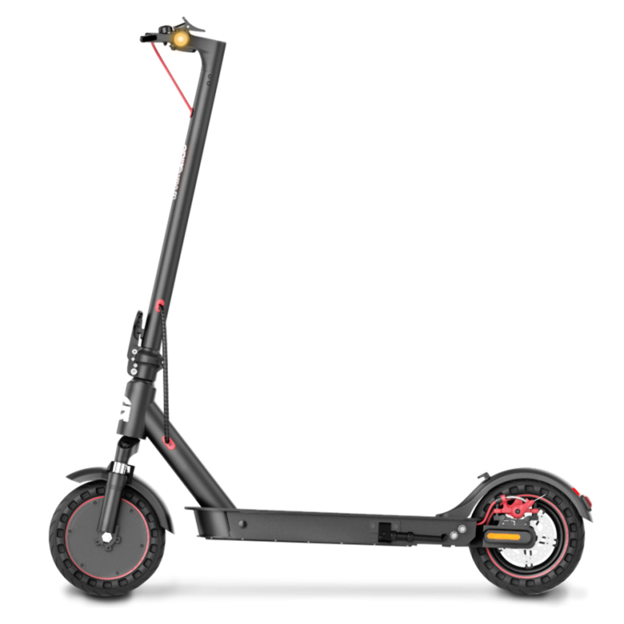 UrbanGlide 100 PRO 2 - Trottinette électrique 350W, 30 km, 10"