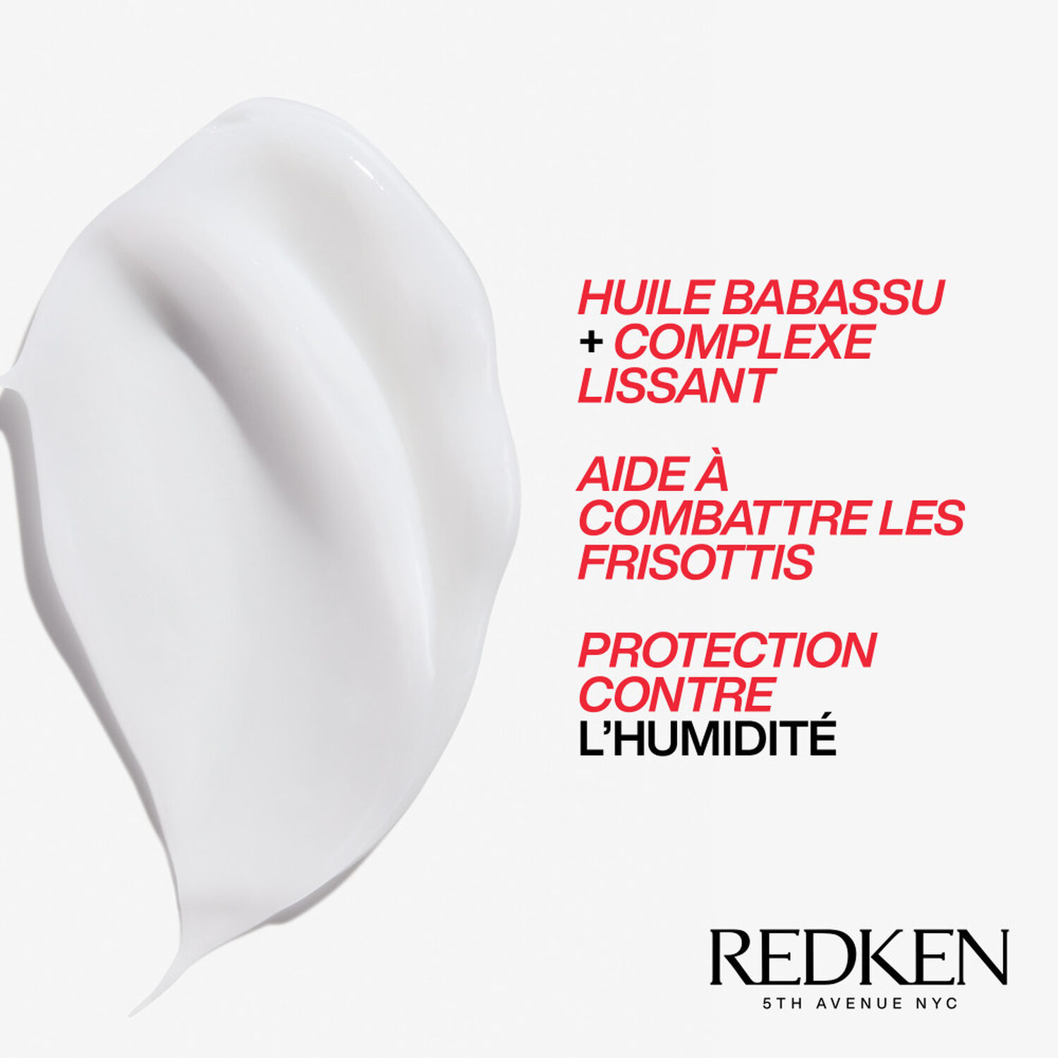 Frizz Dismiss - Soin Sans Rinçage Anti-Frisottis