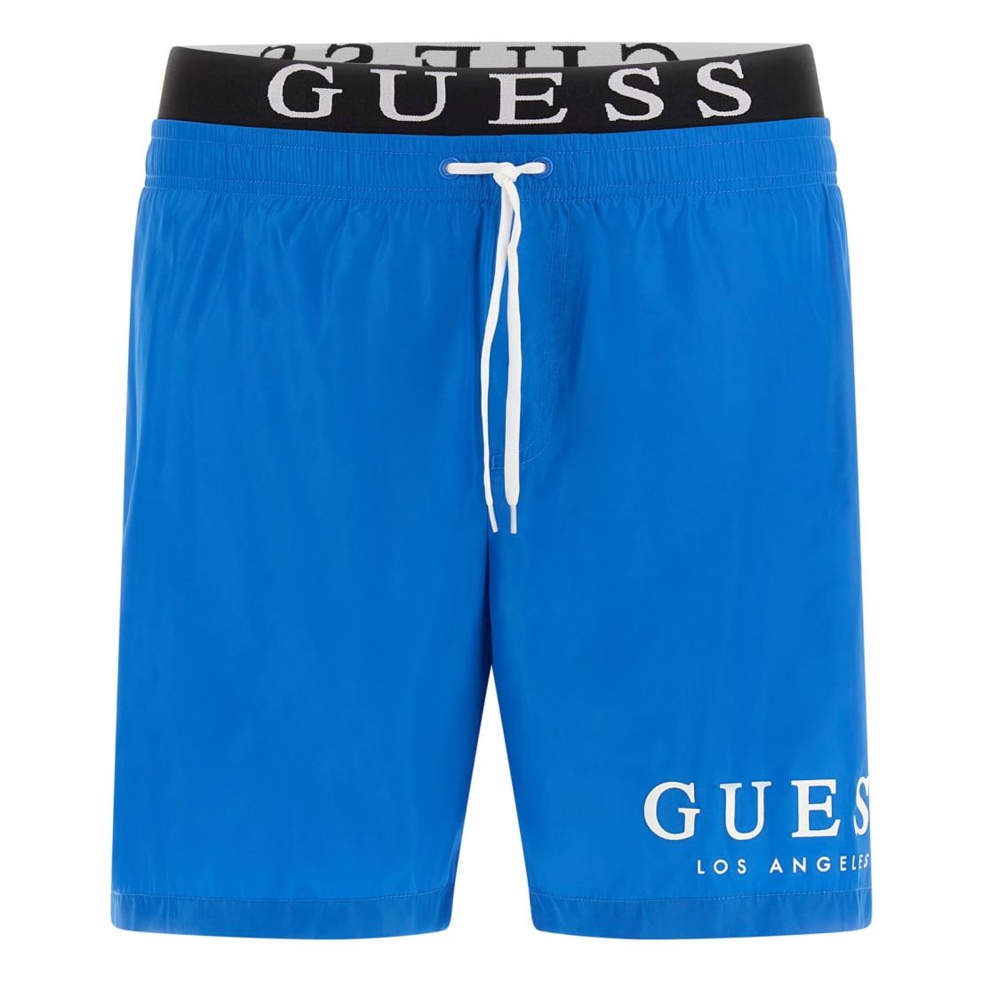 Short de bain Dany - bleu